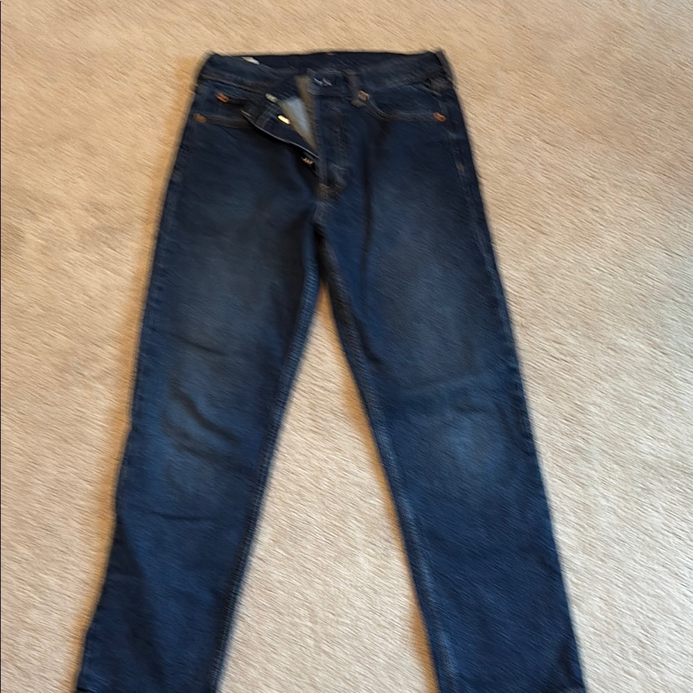 Women’s gap jeans – never worn!